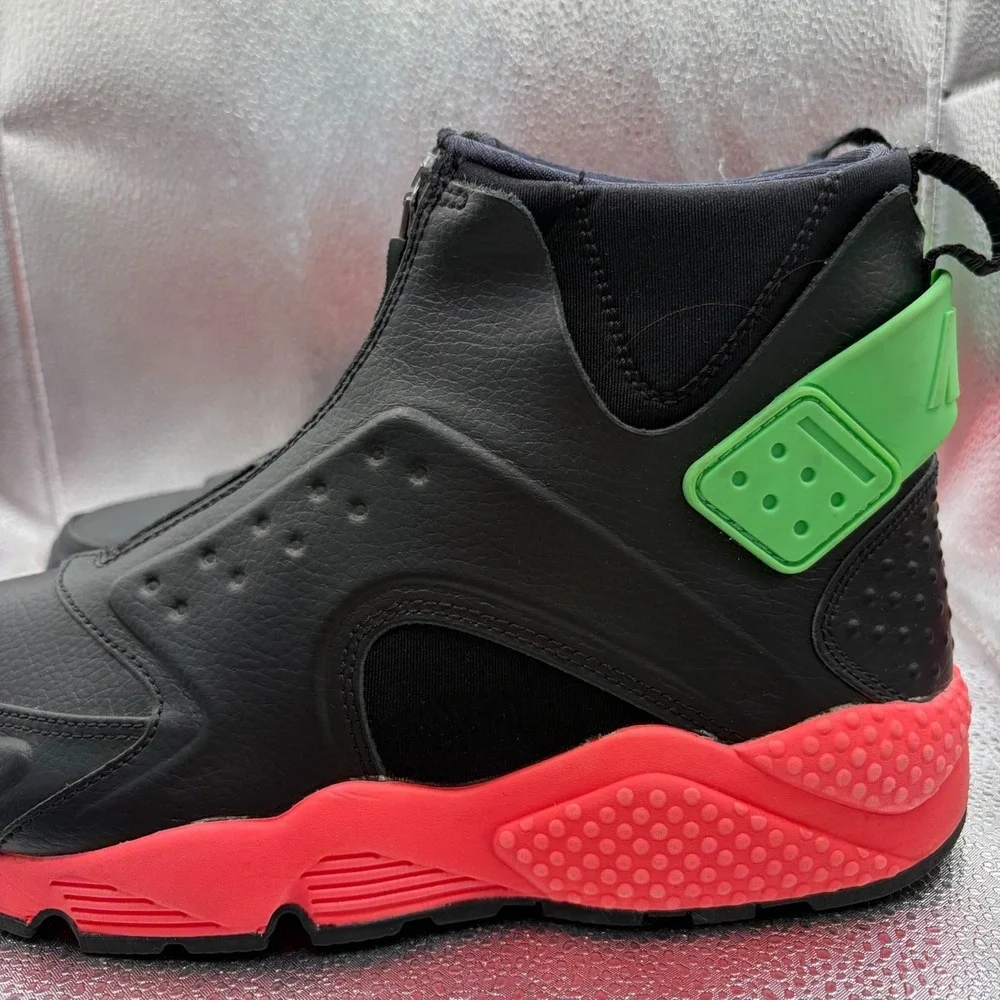 Nike size air